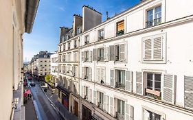 Cosy Room - Montmartre Sacre Coeur 8